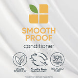 Biolage Smoothproof Conditioner Duo
