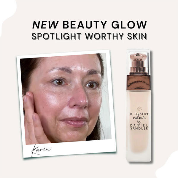 Daniel Sandler Glow Primer 30 ml