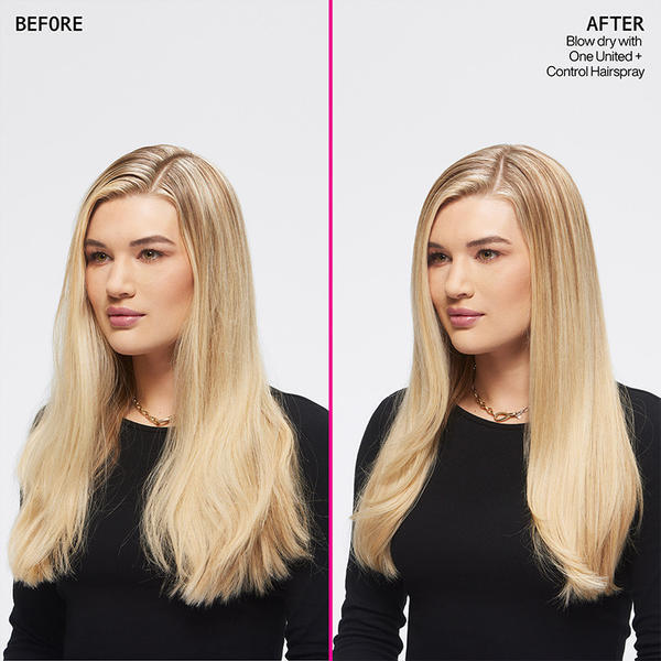 Redken Control Hairspray Duo
