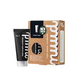 Superdrug Nuud Natural, Vegan Deodorant - Starter Black-New Cream - 1x 15ml- Buy online at McGrocer