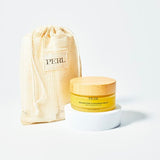 Superdrug PERL Cosmetics Balancing Cleansing Balm with Muslin Cloths- Buy online at McGrocer
