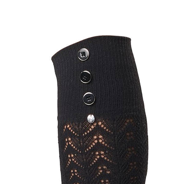 Toesox Womens Taya Leg Warmers