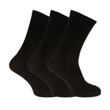 Superdrug Womens Comfort Fit Diabetic Socks (3 Pairs) (UK 4-8)- Buy online at McGrocer
