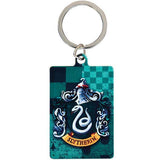 Superdrug Harry Potter Slytherin Metal Keyring- Buy online at McGrocer
