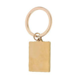 Something Different Talisman Selene Keyring