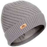 Superdrug Trespass Womens Twisted Knitted Beanie- Buy online at McGrocer