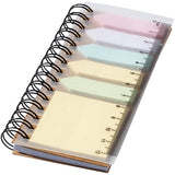 Superdrug Bullet Spiral Bound Sticky Note Book- Buy online at McGrocer