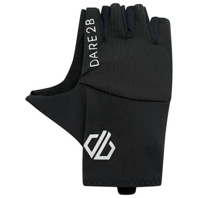 Superdrug Dare 2B Womens Forcible II Fingerless Gloves (M)- Buy online at McGrocer