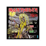 Superdrug Iron Maiden Killers Canvas Print- Buy online at McGrocer