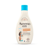 Holland & Barrett Aveeno Kids Conditioner 250ml- Buy online at McGrocer