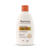 Holland & Barrett Aveeno Haircare Daily Moisture Oat Milk Blend Conditioner 300ml- Buy online at McGrocer