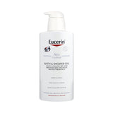 Holland & Barrett Eucerin AtoControl Bath Shower Oil 400ml- Buy online at McGrocer
