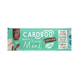 Holland & Barrett Caroboo Mint Carob Choco Bar 35g- Buy online at McGrocer
