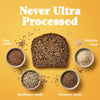 Dillon Organic Original Flax Keto Bread 250g