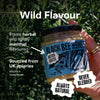 Black Bee British Winter Honey 227g