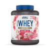 Critical Whey Protein Powder White Chocolate Raspberry 2kg