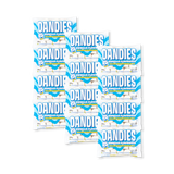 Holland & Barrett Dandies Vegan Vanilla Marshmallows 12 x 200g- Buy online at McGrocer