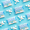 Dandies Vegan Vanilla Marshmallows 12 x 200g