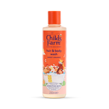 Holland & Barrett Childs Farm Hair Body Wash Sweet Orange 250ml- Buy online at McGrocer