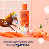 Childs Farm Hair Body Wash Sweet Orange 250ml