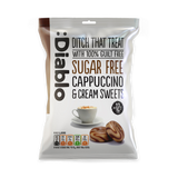 Holland & Barrett Diablo Sugar Free Cappuccino Cream Sweets 75g- Buy online at McGrocer