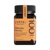 Holland & Barrett Egmont Honey Manuka Honey MGO 100 500g- Buy online at McGrocer