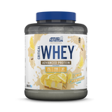 Holland & Barrett Critical Whey Protein Powder Lemon Cheesecake 2kg- Buy online at McGrocer
