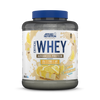 Critical Whey Protein Powder Lemon Cheesecake 2kg