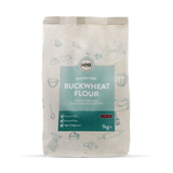 Holland & Barrett Holland Barrett Buckwheat Flour 1kg- Buy online at McGrocer
