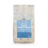 Holland & Barrett Holland Barrett Gluten Free Plain White Flour Blend 1kg- Buy online at McGrocer