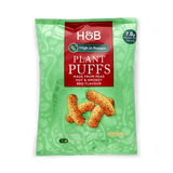 Holland & Barrett Holland Barrett High Protein BBQ Plant Puff Crisps 75g- Buy online at McGrocer