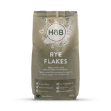 Holland & Barrett Holland Barrett Rye Flakes 500g- Buy online at McGrocer