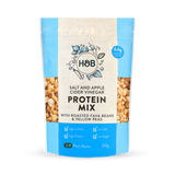 Holland & Barrett Holland Barrett Salt Apple Cider Vinegar Protein Mix 210g- Buy online at McGrocer