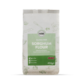 Holland & Barrett Holland Barrett Sorghum Flour 450g- Buy online at McGrocer