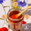 Honey Greens British Wildflower Honey 240g