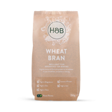 Holland & Barrett Holland Barrett Wheat Bran 250g- Buy online at McGrocer