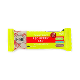 Holland & Barrett Holland Barrett Tummy Love Red Berry Bar with Benefits 40g- Buy online at McGrocer