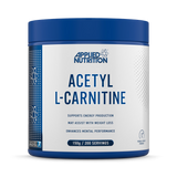 Holland & Barrett Acetyl L-Carnitine Powder 150g- Buy online at McGrocer