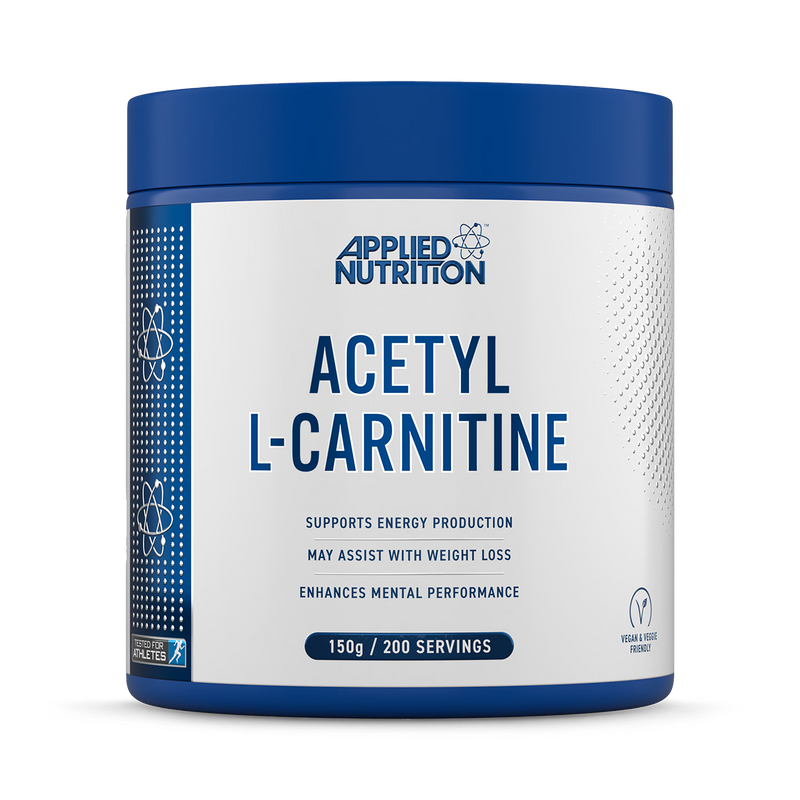 Acetyl L-Carnitine Powder 150g