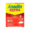 Anadin Extra 16 Caplets
