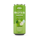 Holland & Barrett Applied Nutrition Sparkling Protein Water Apple 330ml- Buy online at McGrocer