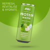 Applied Nutrition Sparkling Protein Water Apple 330ml