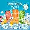 Applied Nutrition Sparkling Protein Water Apple 330ml