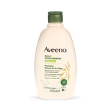 Holland & Barrett Aveeno Daily Moisturising Body Wash 500ml- Buy online at McGrocer