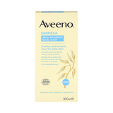 Holland & Barrett Aveeno Dermexa Daily Emollient Body Wash 300ml- Buy online at McGrocer
