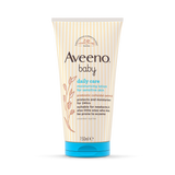 Holland & Barrett Aveeno Baby Daily Care Moisturising Lotion 150ml- Buy online at McGrocer