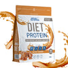 Applied Nutrition Diet Protein Powder Salted Caramel 450g