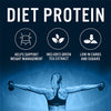 Applied Nutrition Diet Protein Powder Salted Caramel 450g