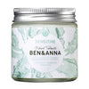 Ben Anna Toothpaste - Sensitive 100ml