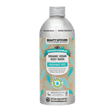 Holland & Barrett Beauty Kitchen Fragrance Free Organic Body Wash 300ml- Buy online at McGrocer